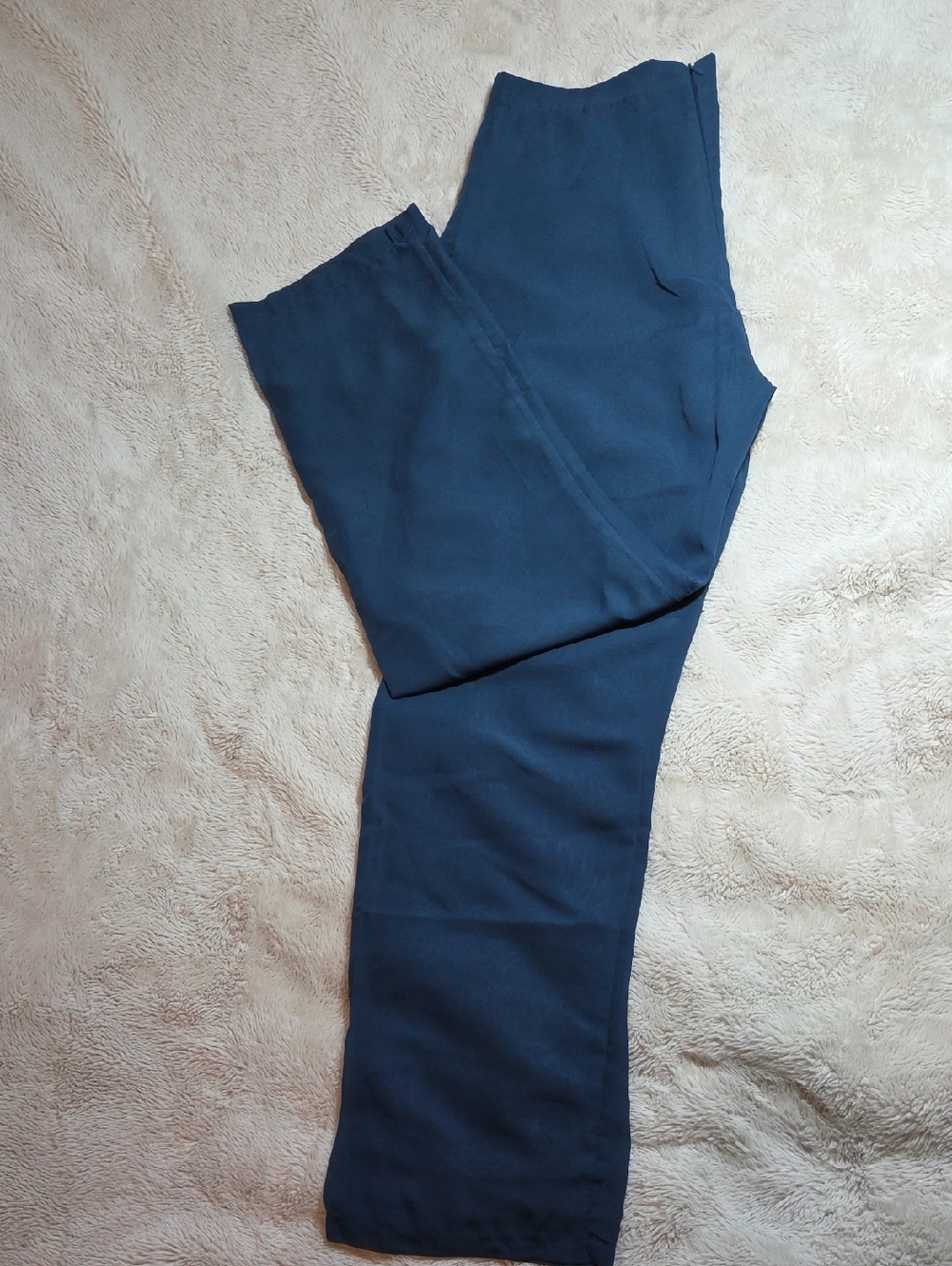 Dress Pants, Dual Layer